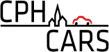 CPH Cars ApS logo
